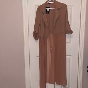 Fashion Nova cardigan